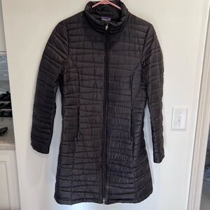 Patag puffer jacket